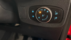 Ford Puma 1.0 EcoBoost Hybrid mHEV Titanium 5dr Petrol Hatchback